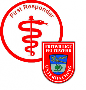 Responderwappen