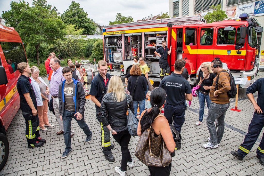 Straßenfest 2015