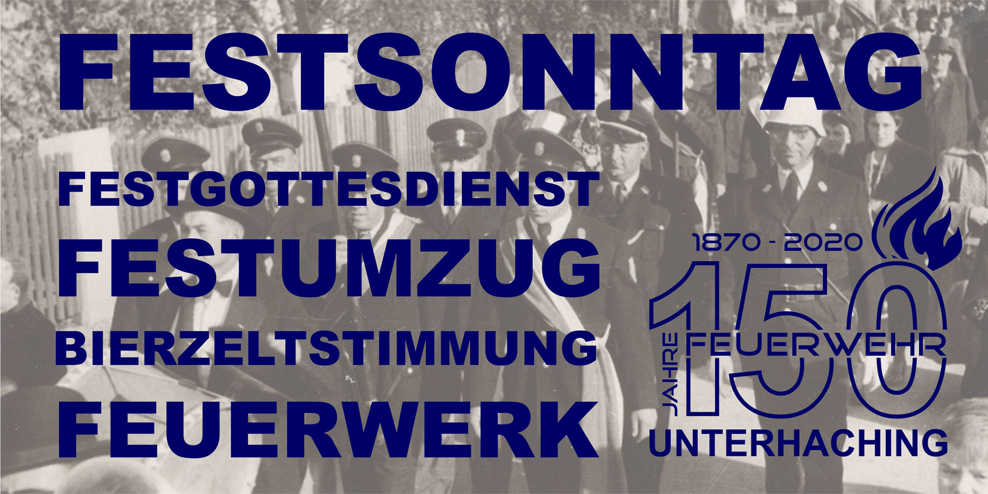 Festsonntag