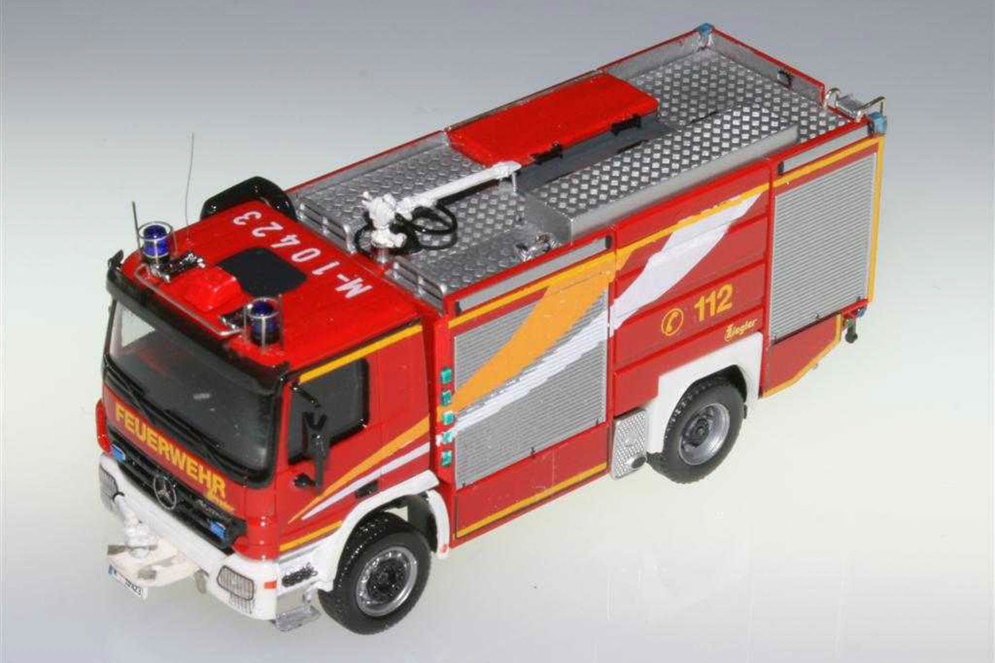 Freiwillige Feuerwehr Ottobrunn