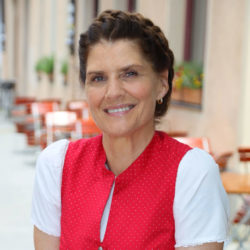 Corinna Binzer Corinna Binzer