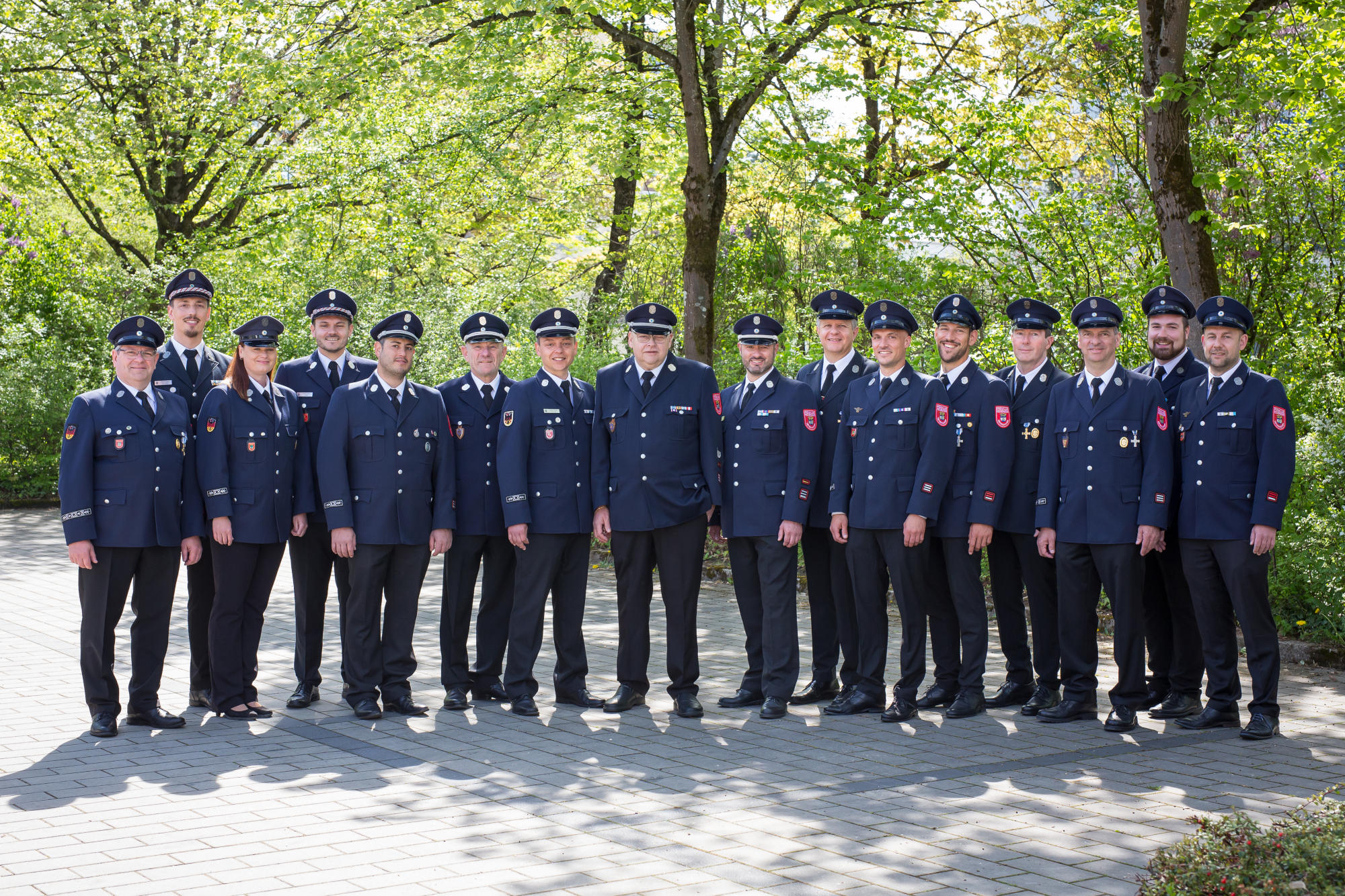 Web Ffw Unterhaching Führung