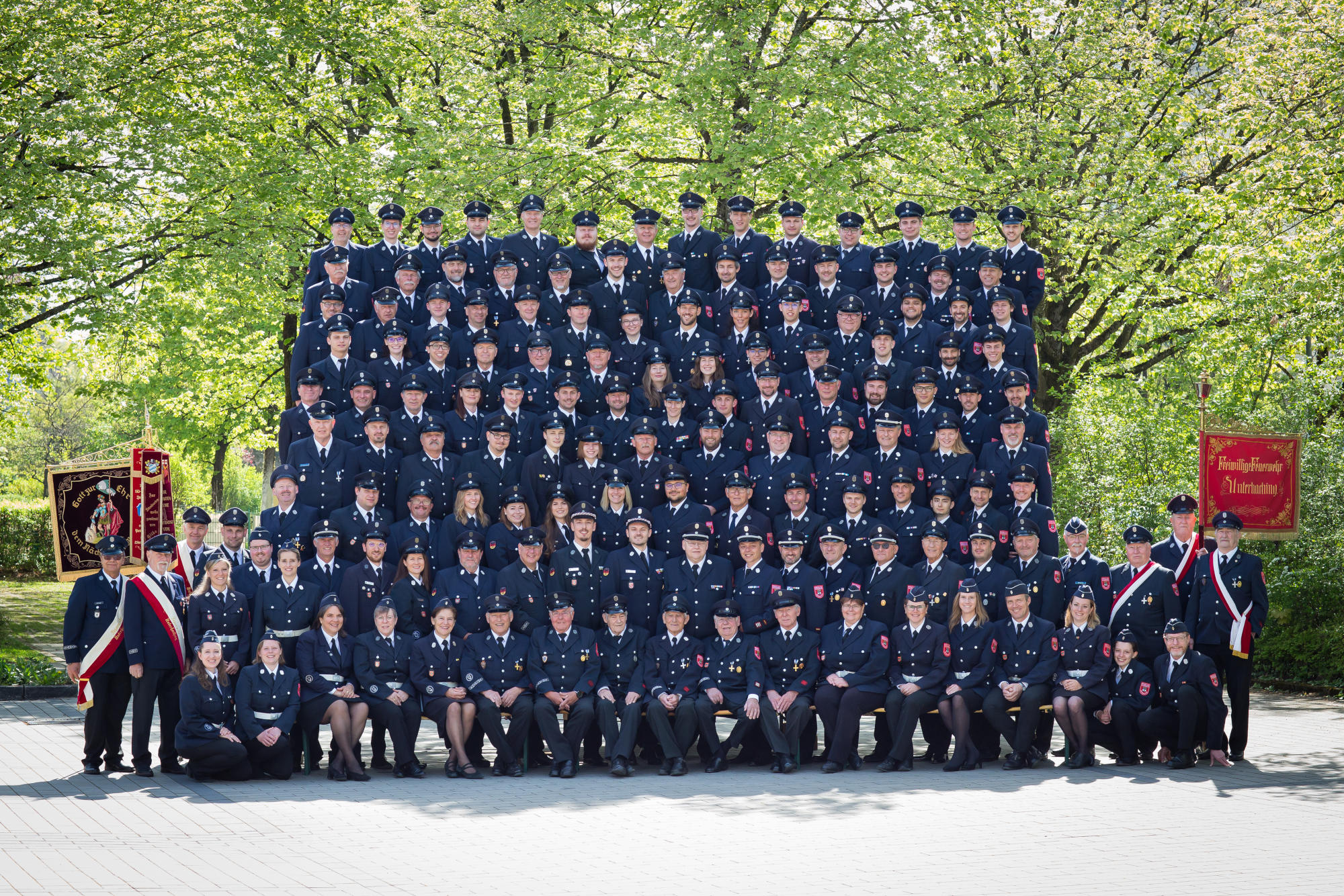 Web Ffw Unterhaching Mannschaft